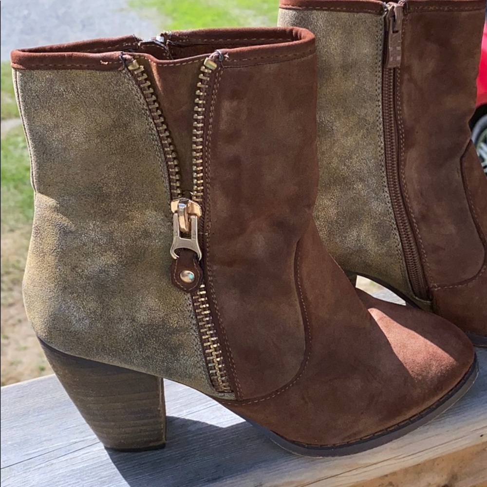 Wanted Boots - Picture 2 of 13